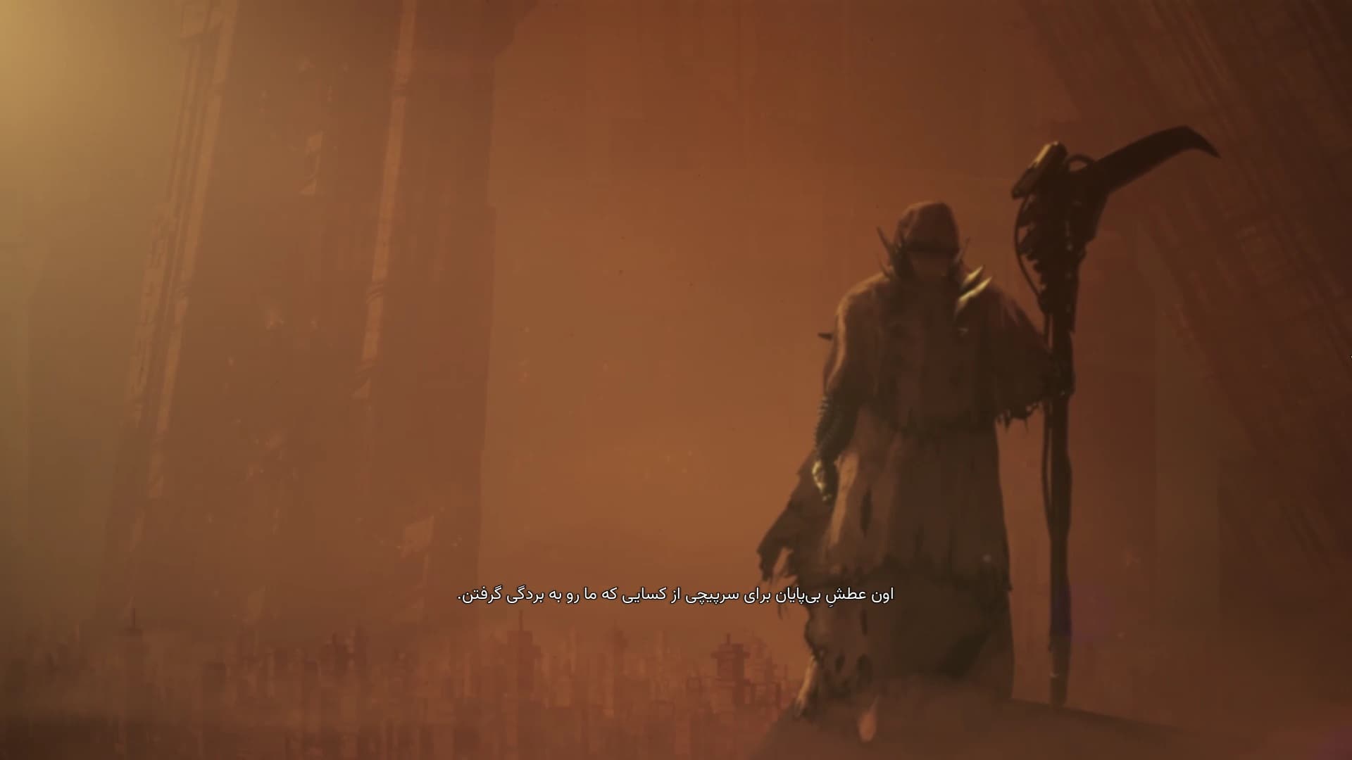 تصویر بازی Ghostrunner 2 - 2