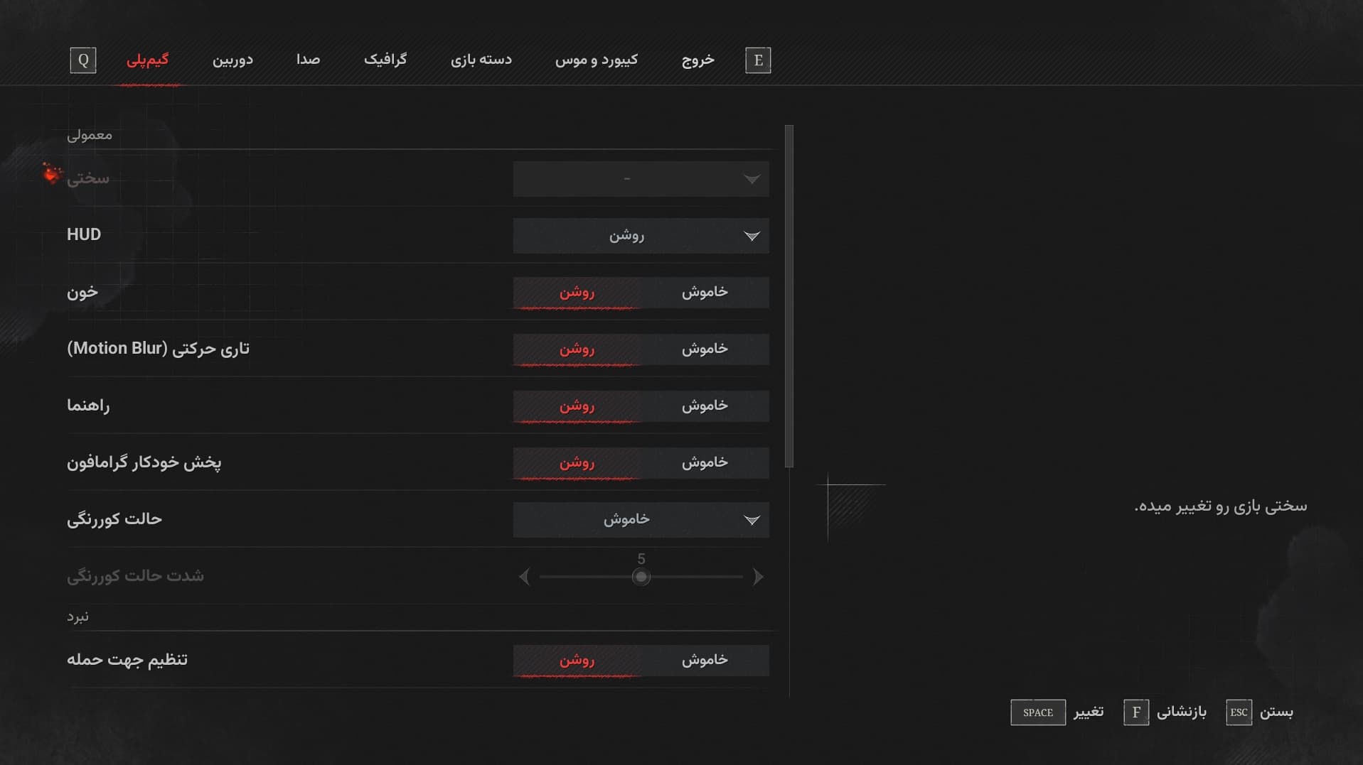 تصویر بازی Lies of P - 1