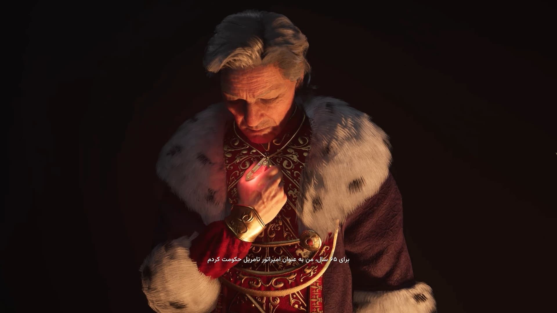 تصویر بازی The Elder Scrolls IV: Oblivion Remastered - 2