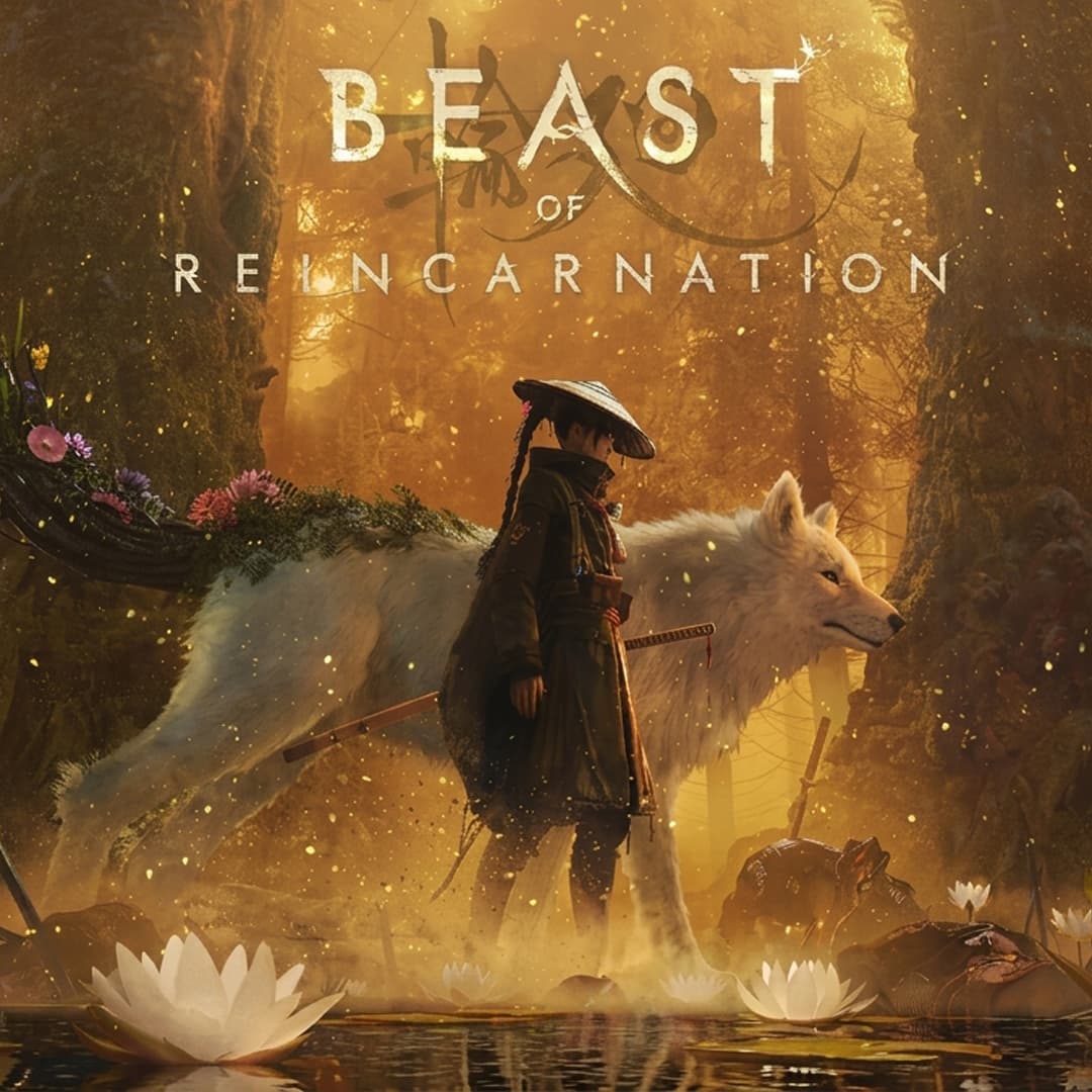 Beast of Reincarnation