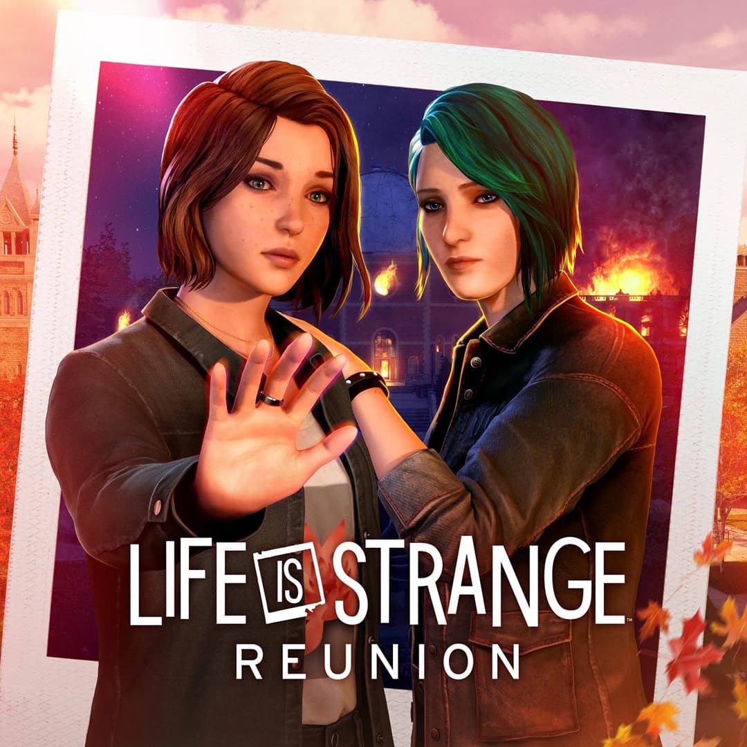 Life Is Strange: Reunion